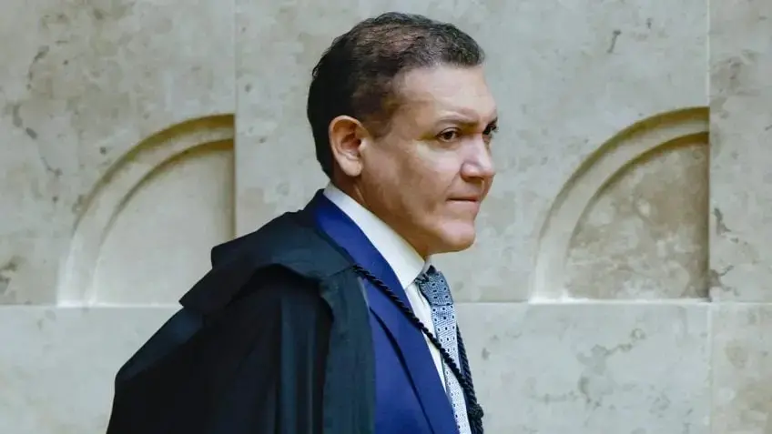 Kassio Nunes Marques vai cobrar de Fachin medidas contra manipulação e reagir à decisão de Flávio Dino sobre Nossa Senh…