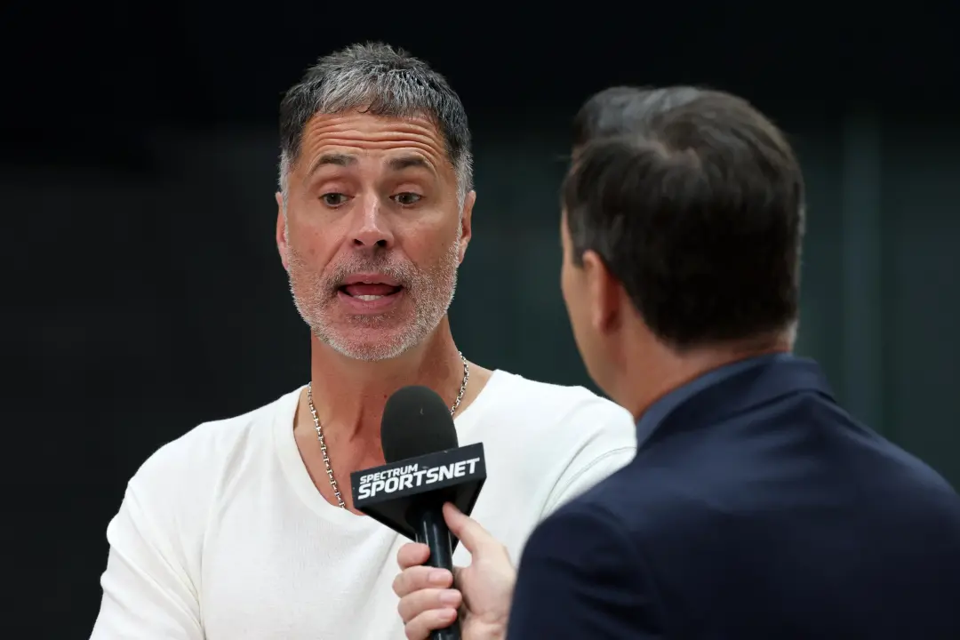 Lakers adicionou mais de 15 pessoas no escritório administrativo e planeja contratar mais olheiros. A expansão da área …