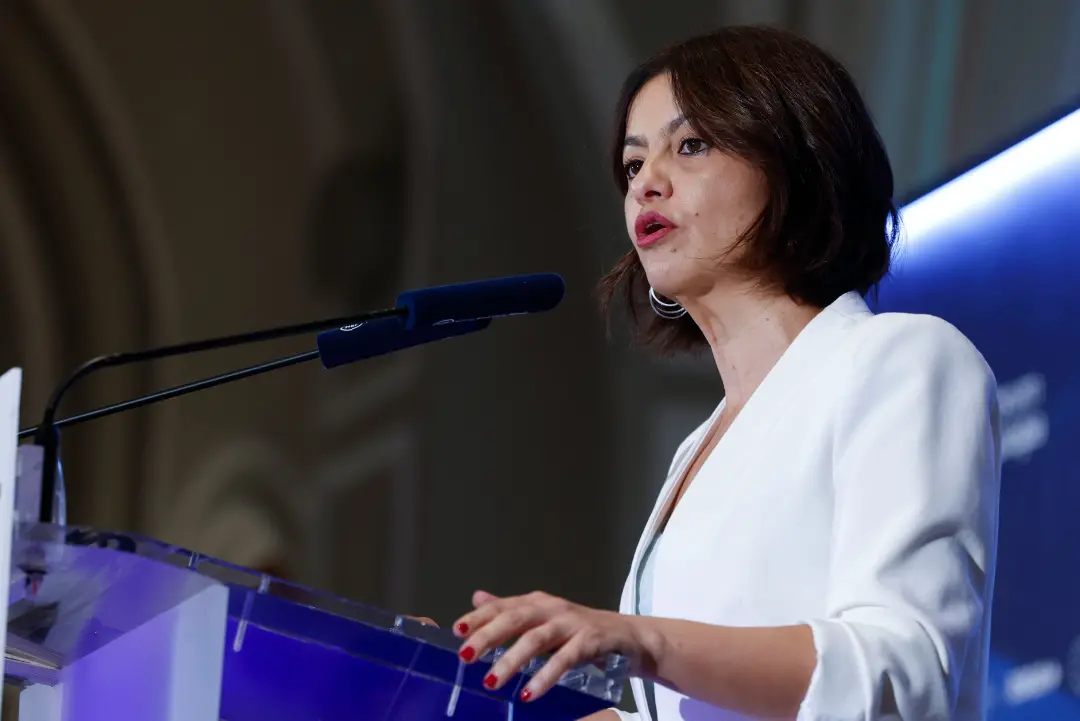 Francisca Pedrós, a encarregada de negócios da Espanha em Israel, foi convocada pelo Ministério das Relações Exteriores…