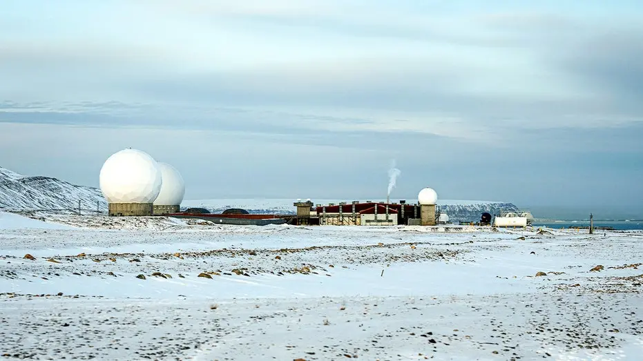 Base militar nos EUA na Groenlândia, acordo com a Dinamarca permite modernizar e expandir a Pituffik Space Base. O frio…