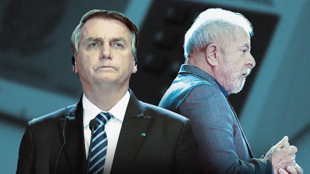 131,3 milhões foi o gasto da chapa Lula Alckmin na eleição de 2022, comparado a 89,1 milhões de Bolsonaro. A diferença …