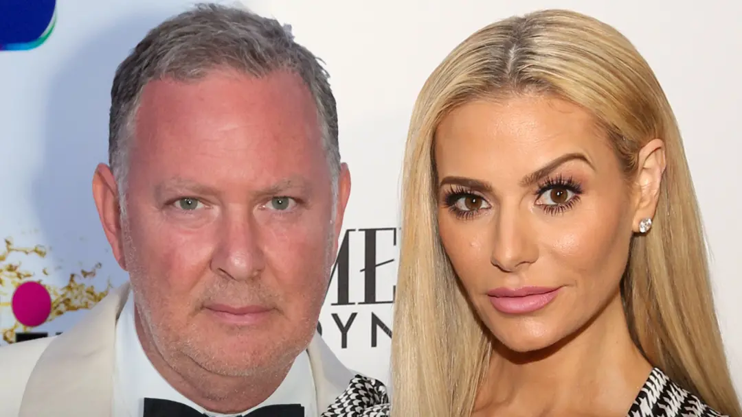Dorit Kemsley alega que o marido, PK Kemsley, a manteve no escuro sobre finanças durante o casamento por desconfiança. …