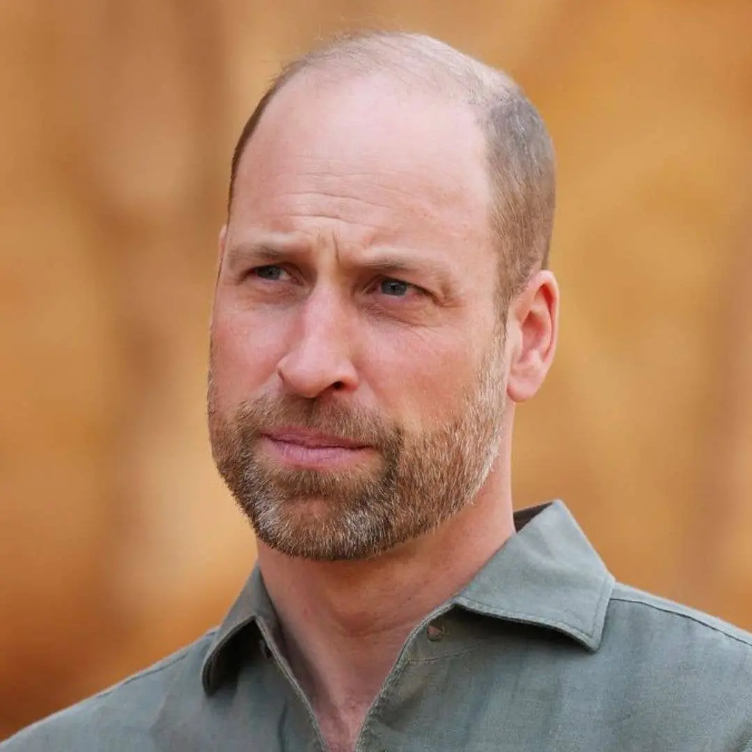 Príncipe William tomou uma decisão importante sobre a Princesa Diana antes do aniversário de 30 anos em 2027. Acredita-…