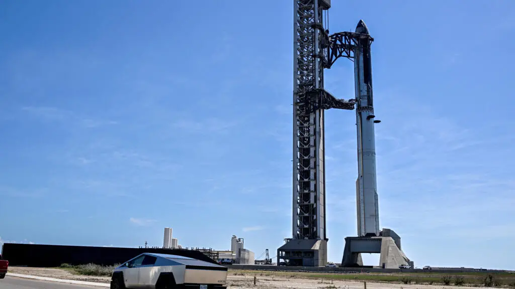 Texas, lançamento da Starship vai tentar colocar o foguete em órbita da Terra em uma viagem de 10 horas, implantando 26…