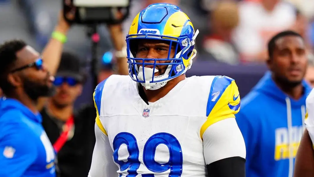 Los Angeles Rams levou para o Denver Broncos por 30 a 26, perdendo a liderança de 16 pontos no segundo tempo. É frustra…