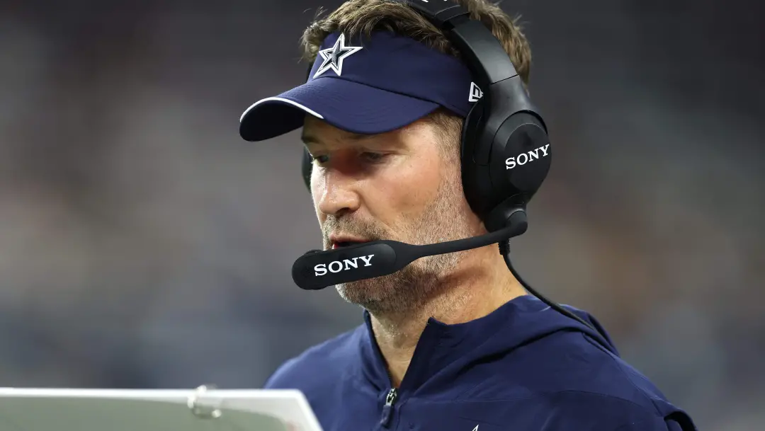 Dallas Cowboys tomaram 34 pontos contra Ravens em Rio, perdendo por 34 a 31. Falhas de execução e muitas faltas na joga…