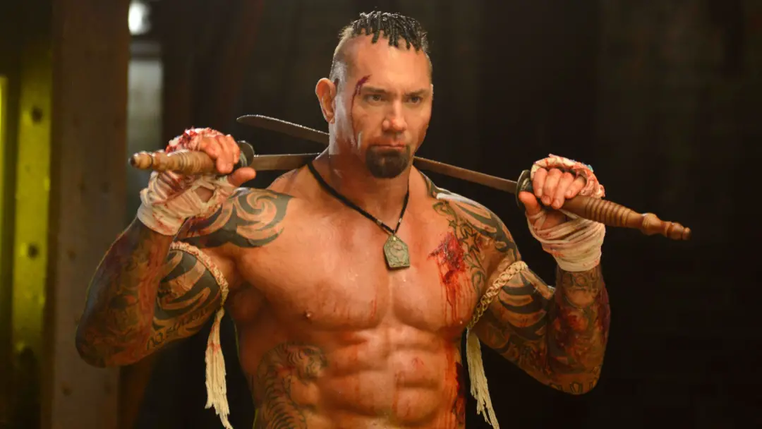 Dave Bautista foi escalado para fazer Kratos em God of War da Prime Video, substituindo Ryan Hurst por causa de lesão. …