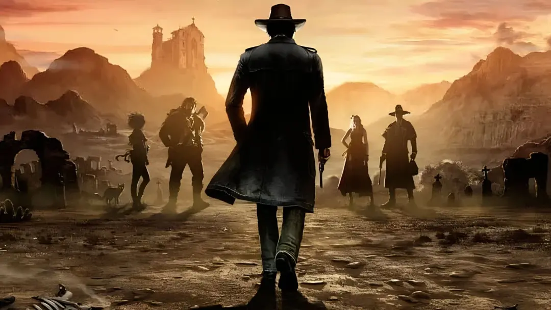 A série Western que voltou na Netflix pega um período de tempo limitado, os trinta anos da fronteira americana. A mitol…