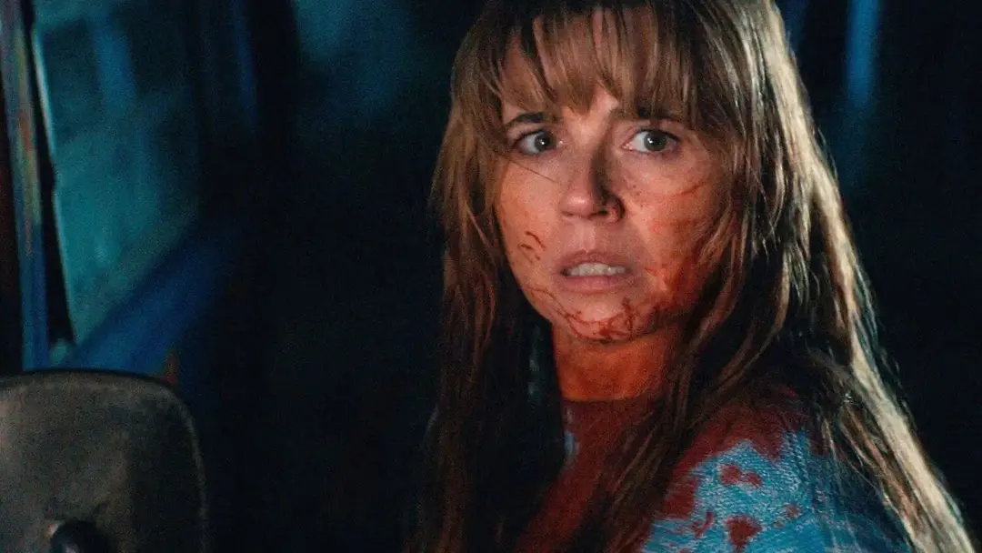 Dezenas de filmes e séries estão voltando ou chegando no Peacock em outubro de 2026 para um maratona de Halloween. Ache…