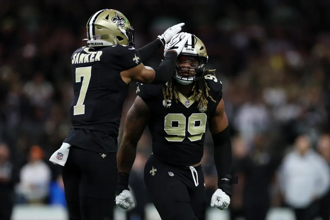 Saints terminou 1 a 2 depois de perder para os Raiders. O time chegou a liderar 27 a 16 no jogo, mas com 4 turnovers e …
