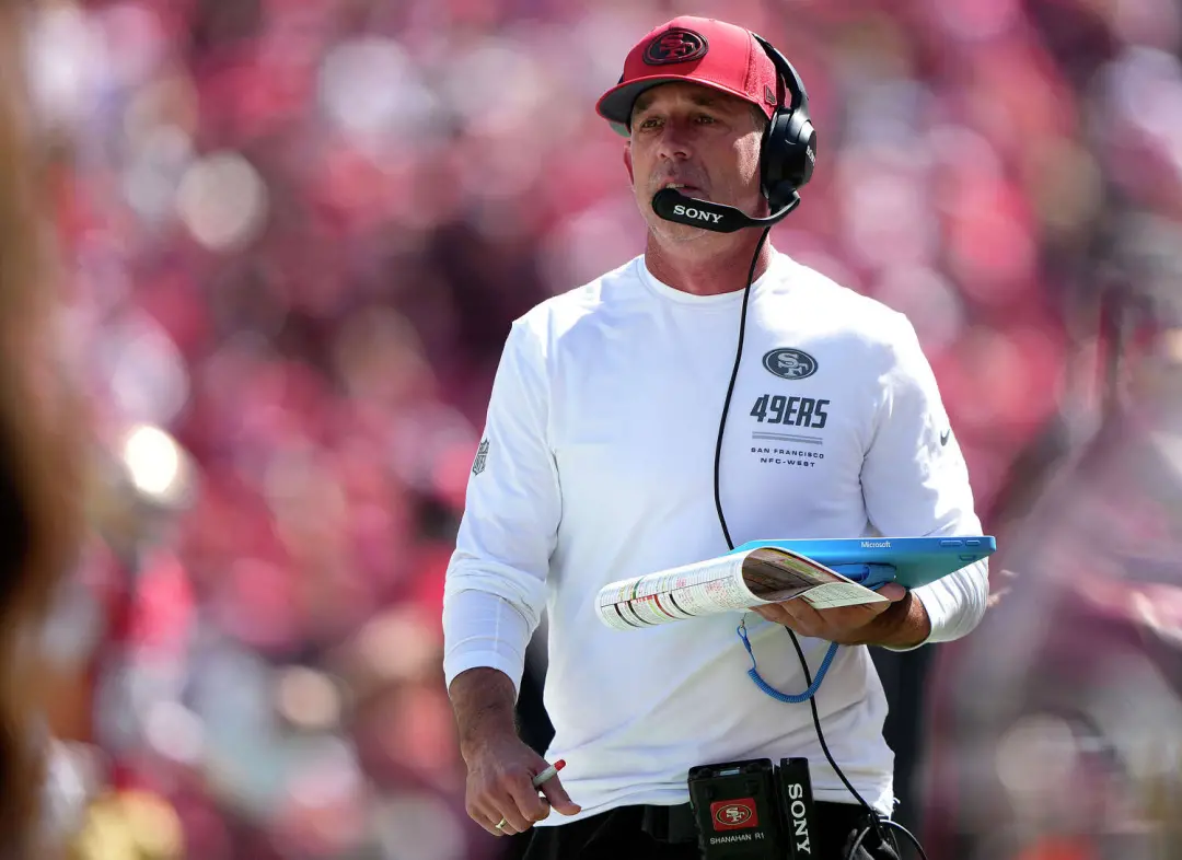 36 a 30, os 49ers venceram o Arizona no Levi's Stadium, mas o desgaste da defesa é preocupante com várias lesões, como …
