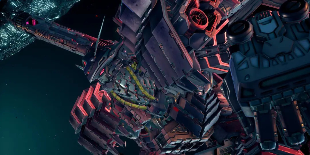 Gundam Rogue Orbit chega aos videojogos com muita customização e batalhas explosivas. Acho que essa volta da franquia p…