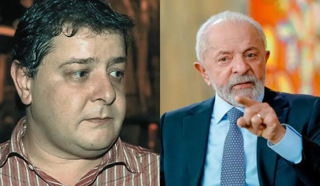 Lula defendeu a inocência do filho Lulinha e de Marcola, investigados por tráfico de influência e lobby. Minimizar as a…