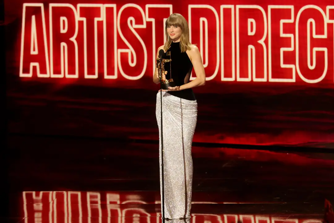 Taylor Swift superou Beyoncé em prêmios individuais na historia dos MTV VMAs, com uma indicação em 11 categorias. A con…