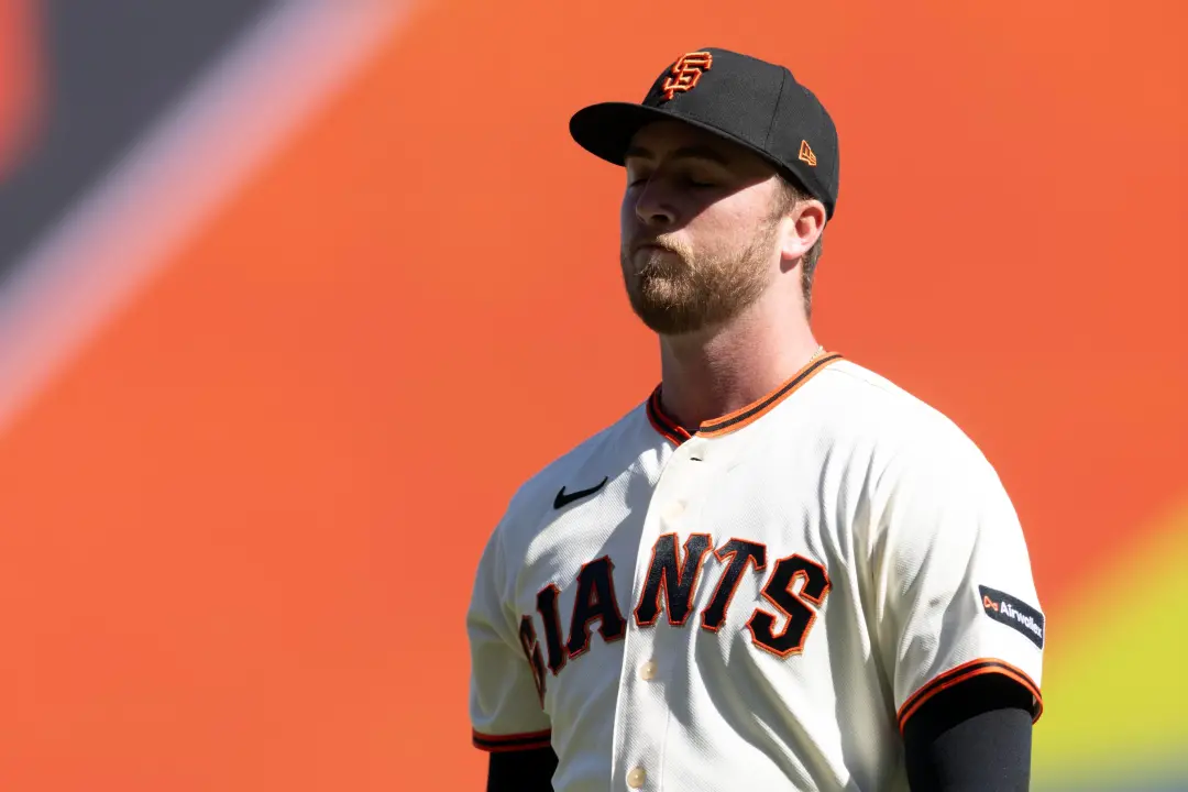 Jogo 162 das Giants em 2026 foi o menos agitado da temporada. Após um jogo bem jogado, um lance fantasma no nono foi re…