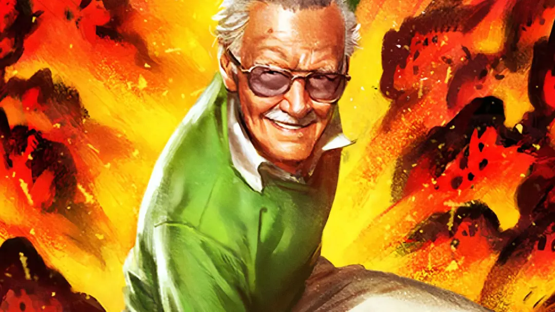 Justice League de Stan Lee é apresentada como um time de heróis arquetípicos, diferente dos Avengers em escopo e filoso…