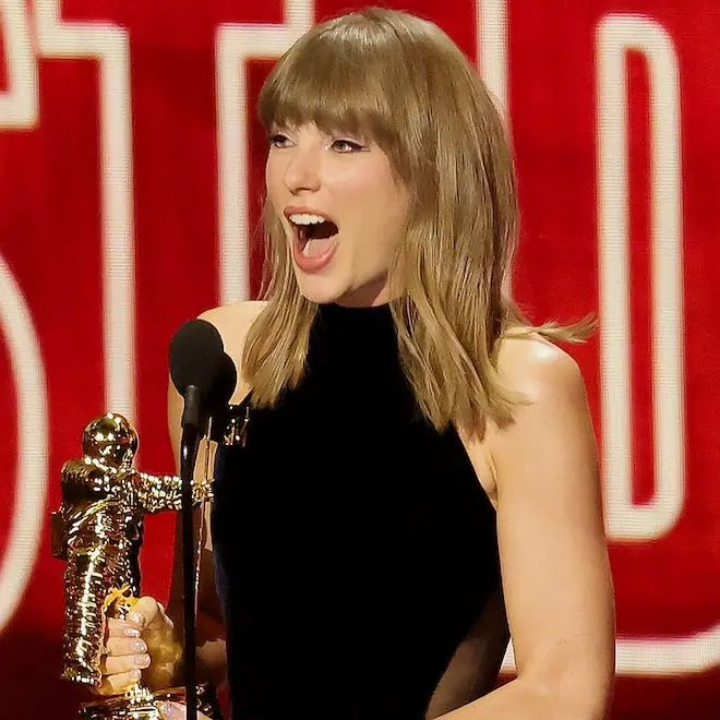 Taylor Swift fez história nos MTV VMAs ao ser a artista com mais prêmios do evento. É impressionante ver o nível de rec…