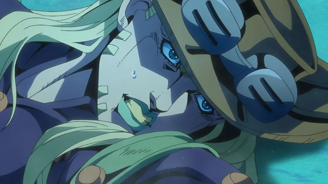 Steel Ball Run voltou com 11 episódios para as fases duas e três depois da estreia controversa em março. A mudança no r…