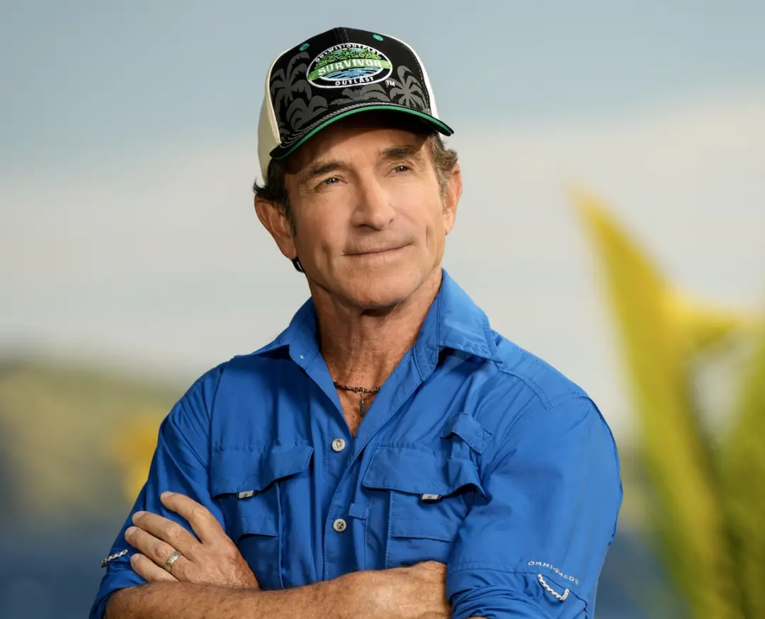 Jeff Probst falou que a diversidade no Survivor não mudou, mesmo com a Paramount revertendo as iniciativas DEI. Isso mo…