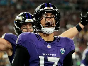 Ravens batem Cowboys no último segundo no jogo eletrizante realizado no Rio de Janeiro. Esse tipo de virada mostra como…