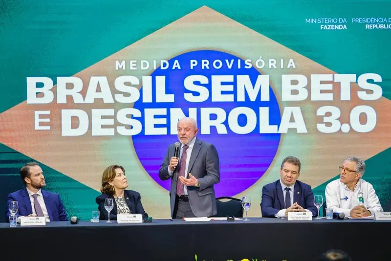 A proibição das apostas online foi confirmada em São Paulo, com bloqueio de sites a partir de 6 de outubro. A medida bu…