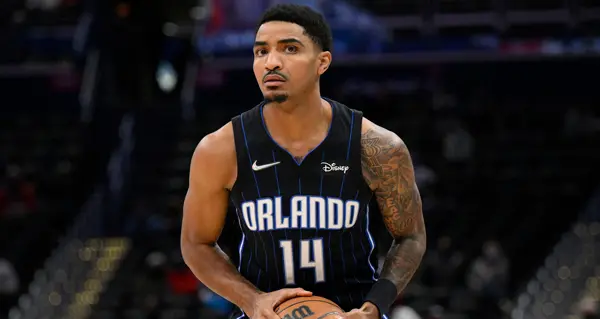 Detroit Pistons dispensou Gary Harris, com um custo de 3,8 milhões de dólares em salário morto para a temporada. É um m…