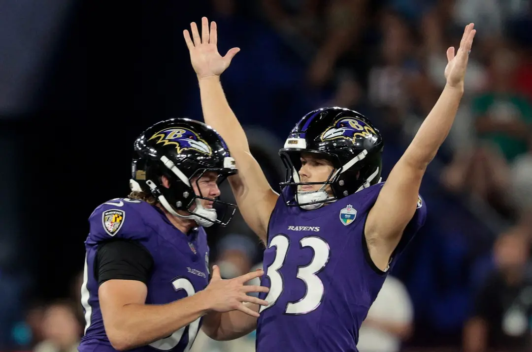 Maracanã, Ravens venceram Cowboys por 34 a 31 em jogo decidido no último segundo. O field goal de 56 jardas no estouro …