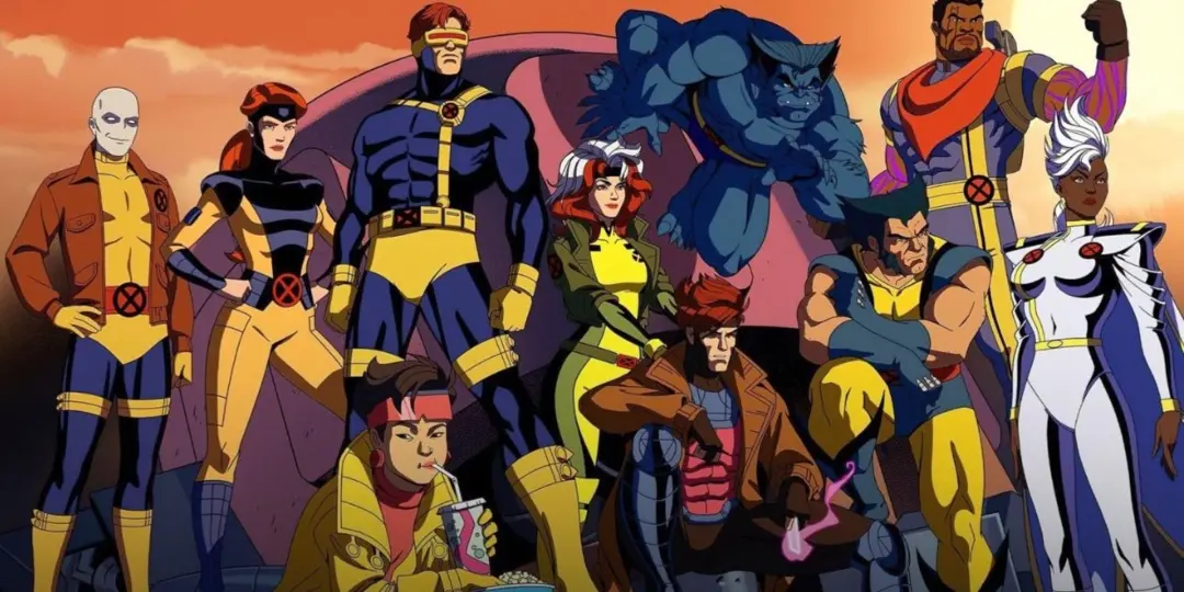 Marvel Studios prepara um reboot dos X-Men no MCU, e umas lições do X-Men 97 podem ajudar. O reboot precisa absorver ce…