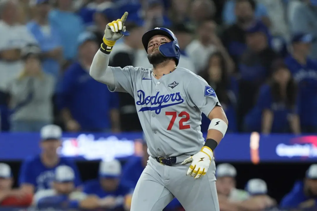 Miguel Rojas falou sobre a emoção do jogo contra os Giants, sabendo que pode ser a última temporada dele na MLB. O cara…