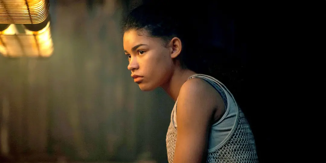 Rebecca Ferguson volta em thriller de ficção científica na Apple TV no ano que vem. Gosto quando as histórias mantêm a …