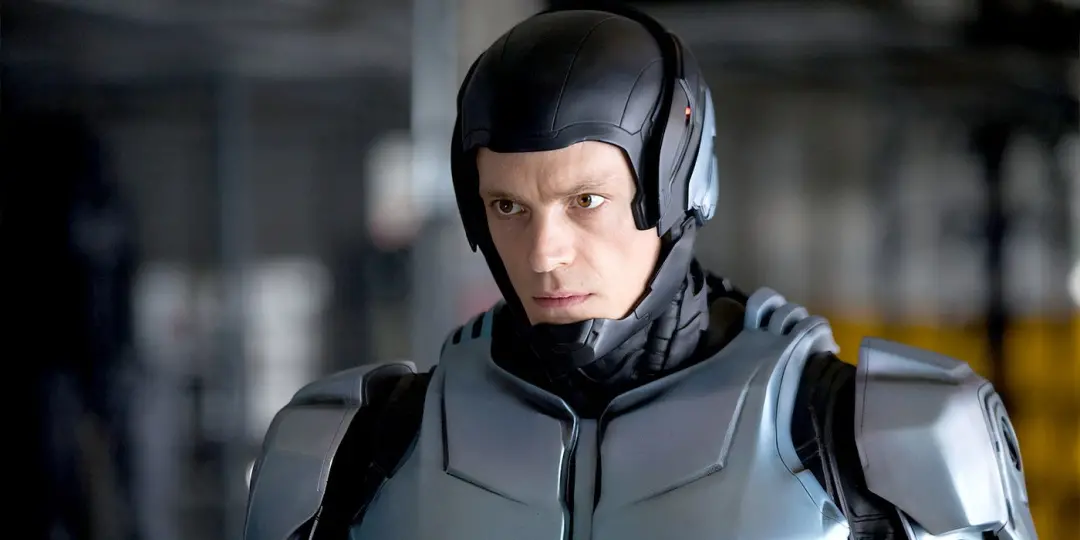 Joel Kinnaman, no remake de ficção científica, vai para streaming grátis na Prime Video. O projeto parou de vez depois …