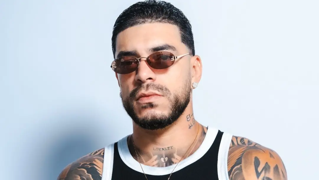 Madison Square Garden receberá Ryan Castro em seu show principal dia 12 de dezembro. É um passo importante na carreira …