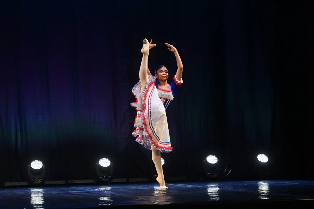 Mil bailarinos de 11 cidades e três países se reúnem em Belém para o Circuito Norte em Dança. A mistura de produções re…