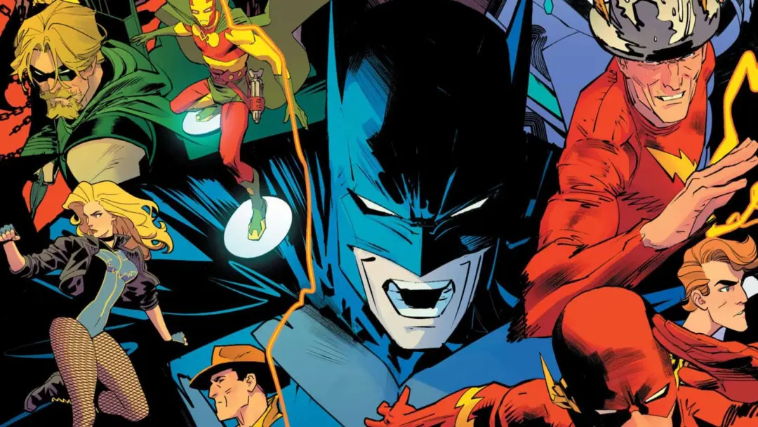 Dez batalhas icônicas entre membros da Liga da Justiça no universo DC Comics. Os conflitos surgem de divergências de cr…