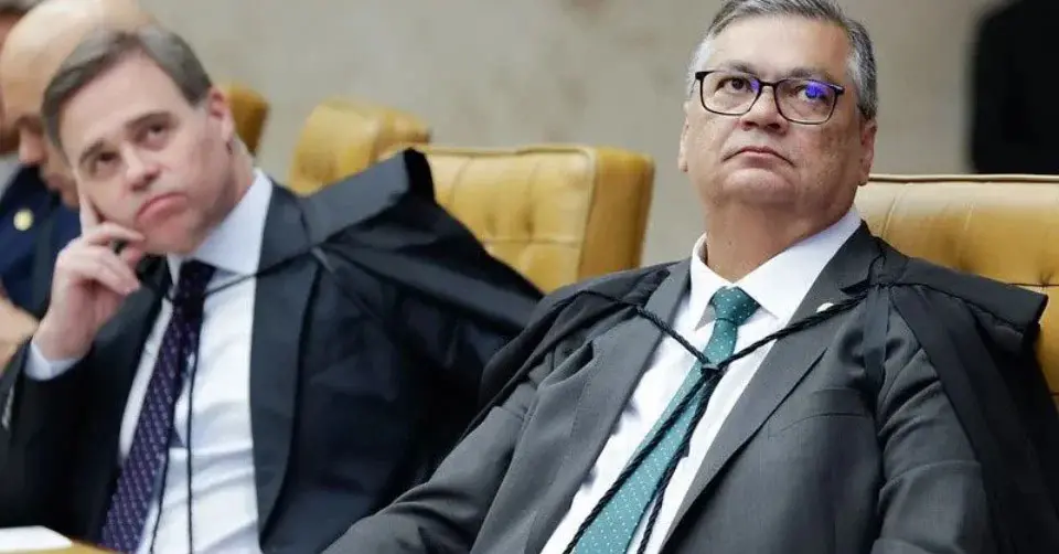 Flavio Dino revogou decisão do TSE e liberou post do humorista Antonio Tabet sobre Nossa Senhora Aparecida. A determina…