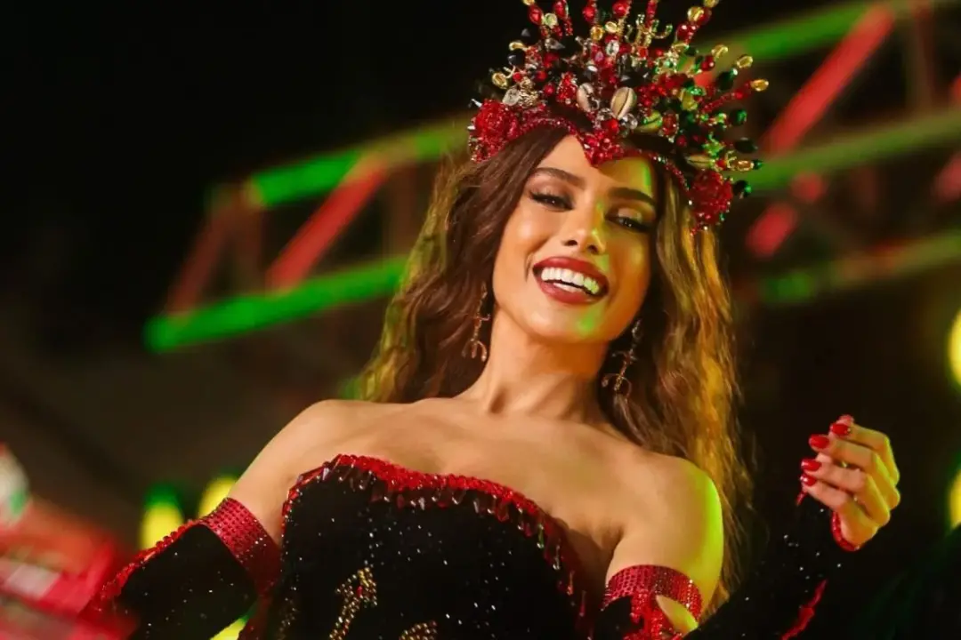 Anitta recusou proposta de até R$ 500 milhões para ser embaixadora de casa de apostas. Ela decidiu não aceitar depois e…