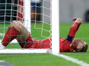 CR7 no banco contra a Noruega repete marca que não vinha faz dois anos. Fica a análise de que a consistência em momento…