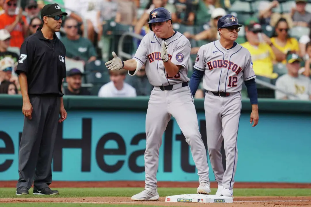 Astros e White Sox vão abrir os playoffs com série melhor de três em Daikin Park, começando na terça às 16h. A série va…