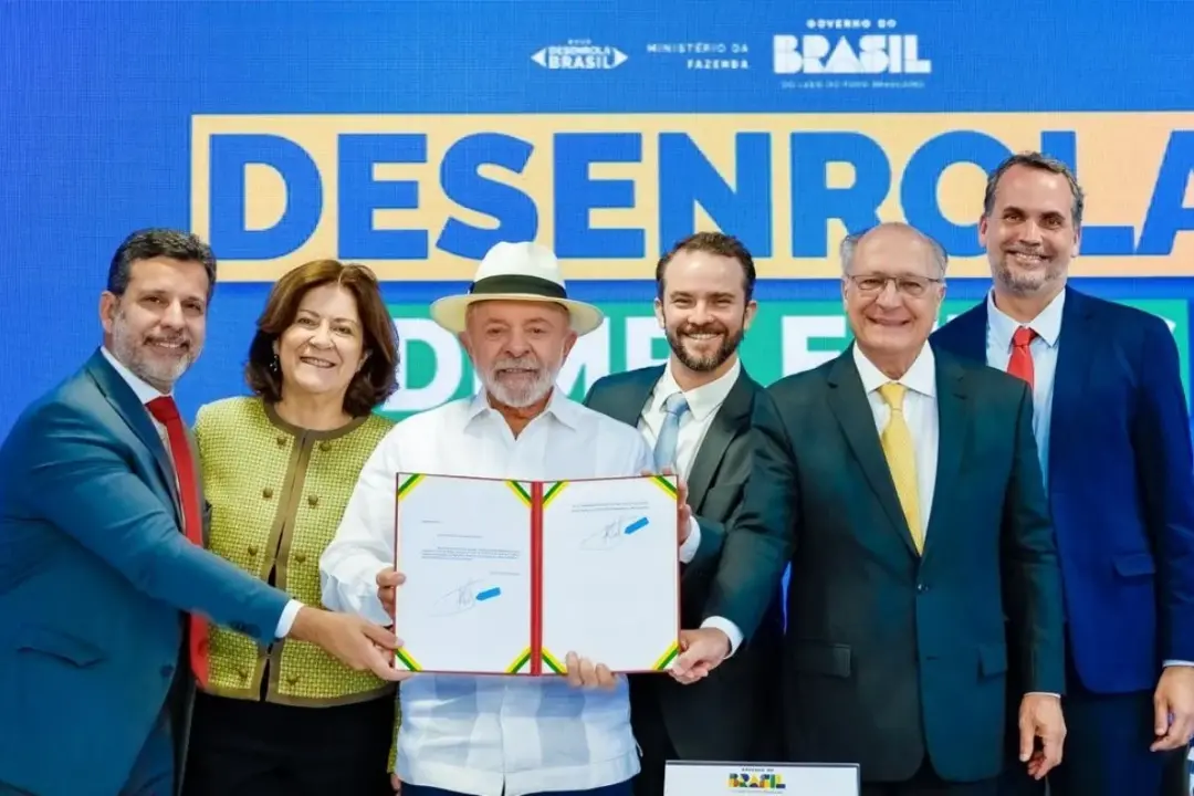 União vai comprar carteiras de dívidas em leilões para o Desenrola 3.0, com potencial de 150 bilhões em débitos de até …