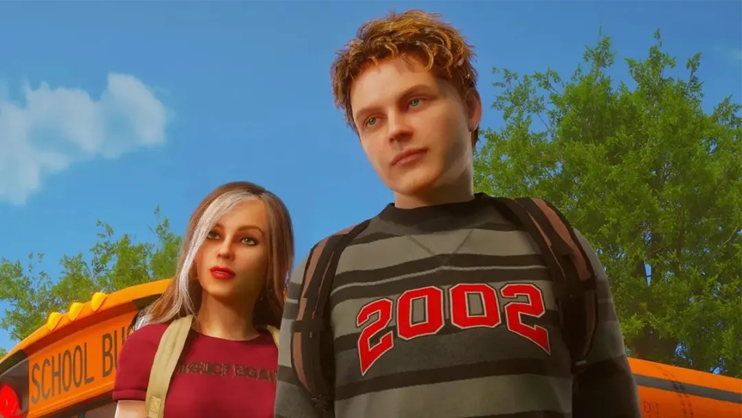 Agefield High chegou ao PS5 como exclusivo de tempo, trazendo inspiração em Bully, jogo de 2006. Os 241 relatos na loja…