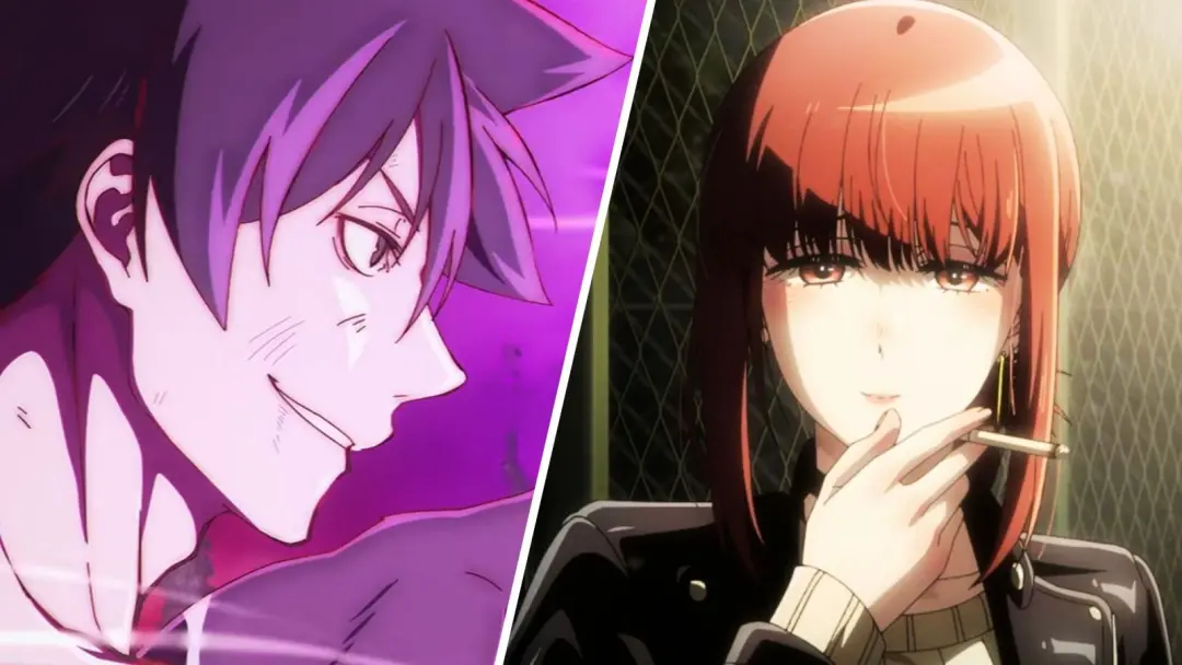 Anime de verão 2026 entregou cinco finais perfeitos. Com a série Daemons of the Shadow Realm, com 24 episódios, consegu…