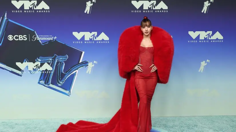 Stars na MTV VMAs de 2026. O evento reuniu nomes grandes no palco. É legal ver a galera da música se conectando assim. …
