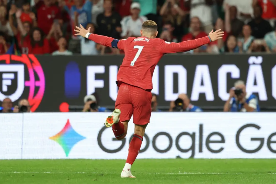 Portugal vence a Noruega por 2 a 1 em Oslo, enquanto a Alemanha perde para a Grécia por 1 a 0. Ver um time forte como o…