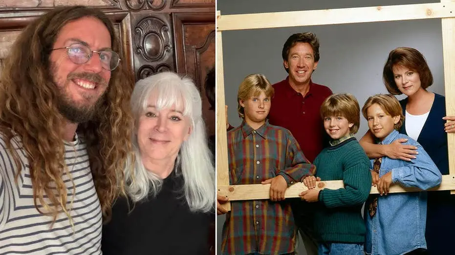 Patricia Richardson recusou renovar para a nona temporada de Home Improvement. Taran Noah Smith disse que a decisão del…
