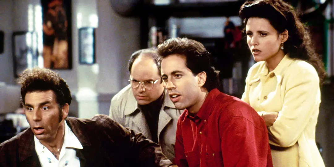 Elaine Benes foi essencial para Seinfeld durante sete dos nove anos da série, mesmo depois que Larry David saiu. Ela tr…