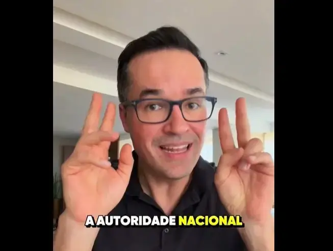 Deltan Dallagnol está há oito dias impedido pelo TSE de fazer campanha pelo Senado no Paraná. A proibição veio após dec…