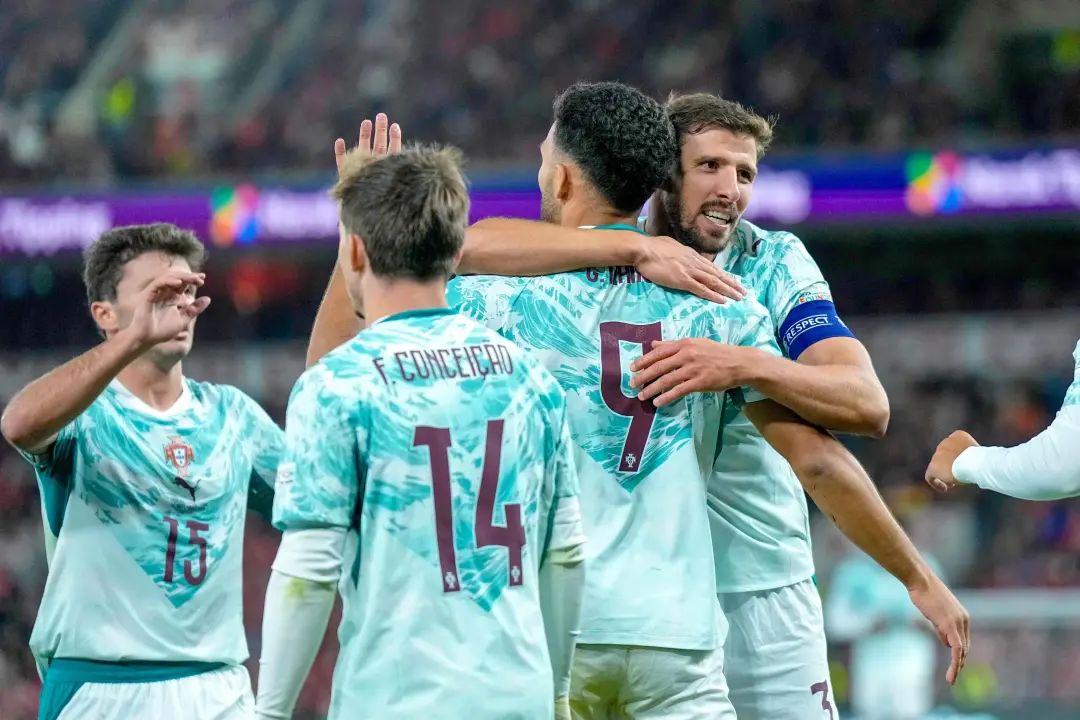 Portugal vence a Noruega por 2 a 1 em Oslo, na Liga das Nações. É bom ver um time mantendo o aproveitamento, porque em …