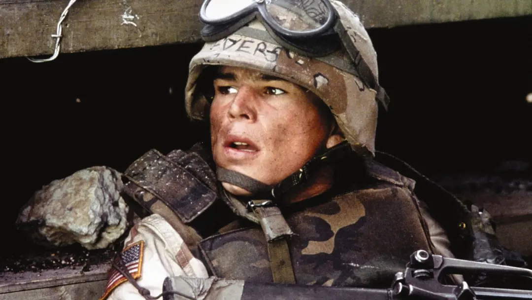 10 filmes de guerra com combate realista foram ranqueados, mostrando como Hollywood lida com o conflito. A maioria foca…