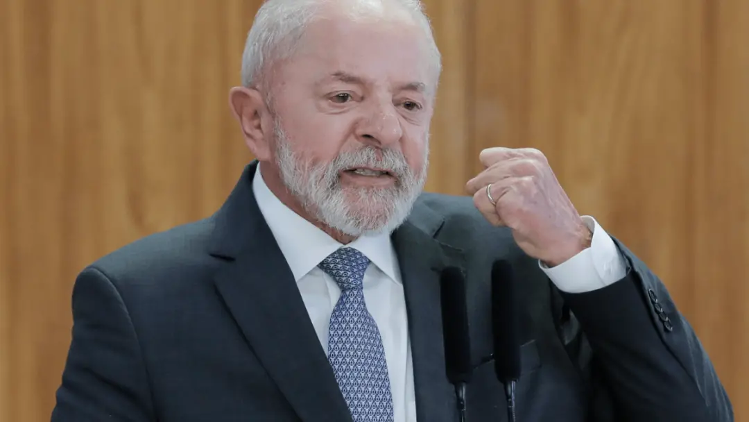 Lula quer criar polícia especial para combater crime organizado, com força federal capaz de intervenção. A criação de u…