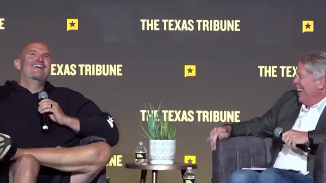 Senador John Fetterman disse em um Festival em Texas que é republicano de longa data. Esse deslize de linguagem mostra …